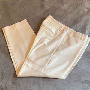 Express Ankle Columnist Pant